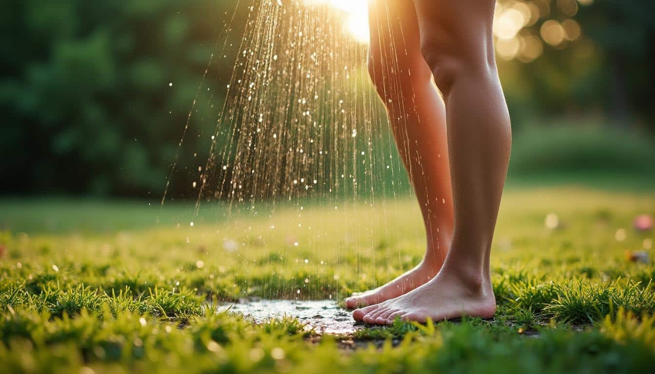 Arrosage de la pelouse : conseils et techniques pour un gazon sain