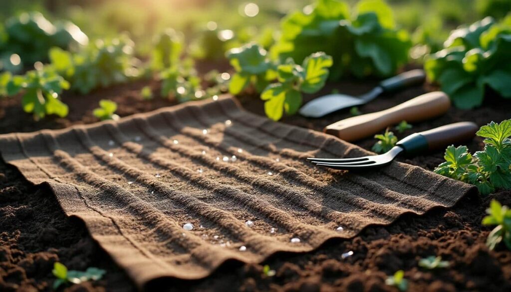 Arrosage avec des tuyaux poreux : guide complet et conseils pratiques