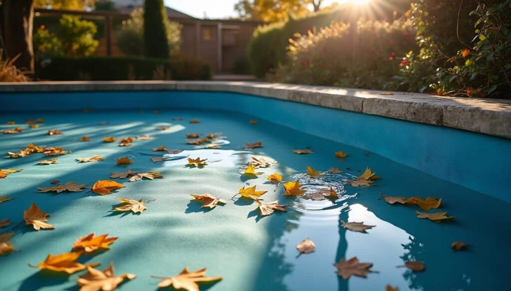 Hivernage de piscine hors sol : guide complet et conseils pratiques