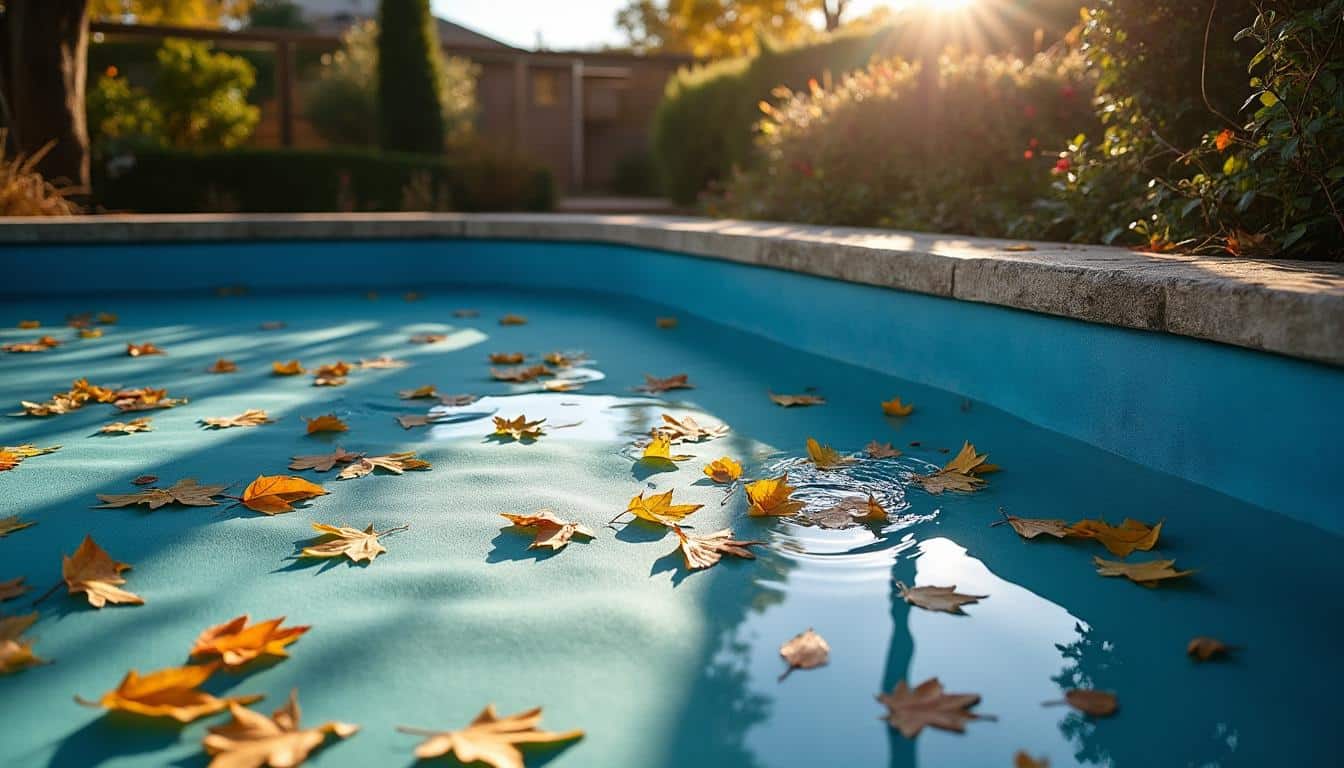 Hivernage de piscine hors sol : guide complet et conseils pratiques