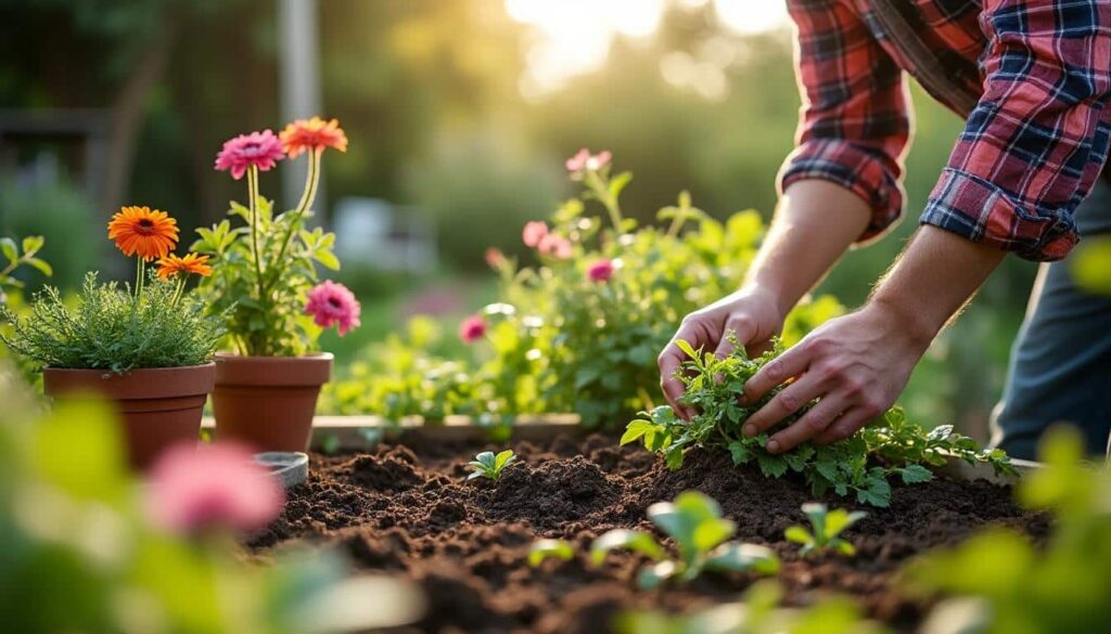 Installation de serre de jardin : guide complet et conseils pratiques