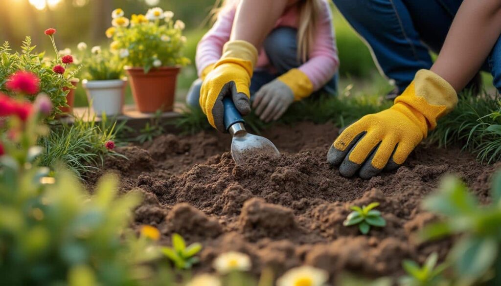 Montage de serre de jardin : guide complet et conseils pratiques