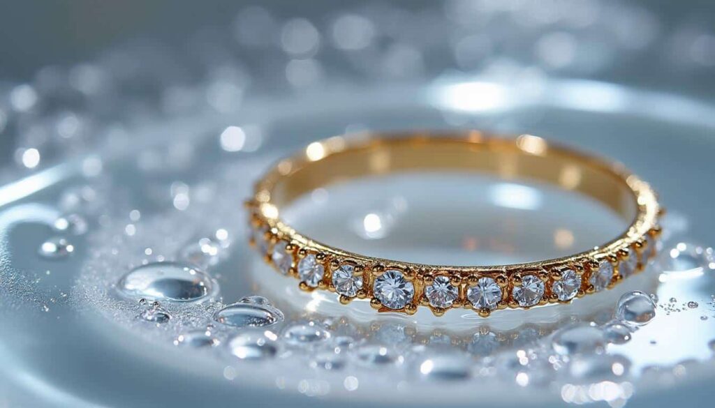 Nettoyeur de bijoux à ultrason : guide d’utilisation et conseils