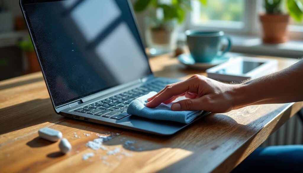 Nettoyeur d’écran : guide complet pour bien choisir et utiliser