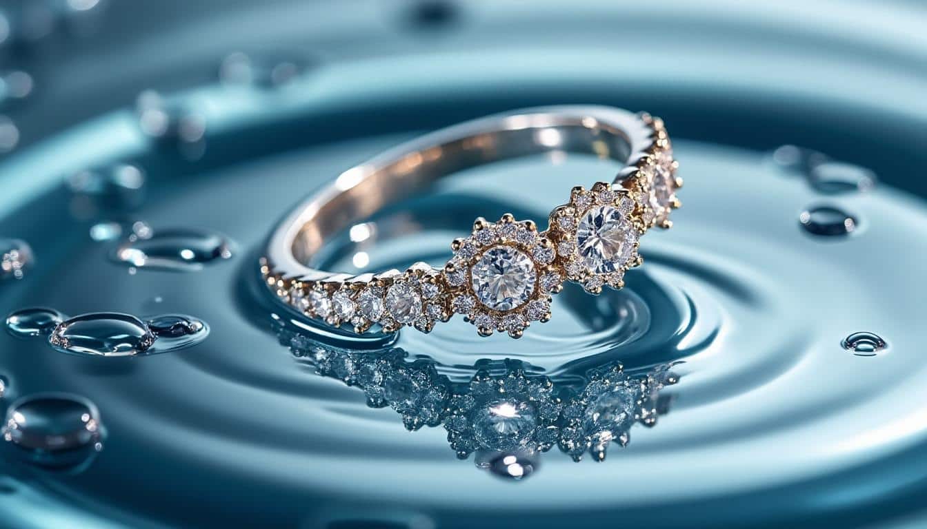 Nettoyeur ultrason pour bijoux : mode d’emploi, conseils et astuces