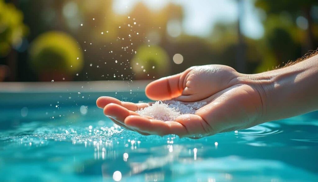L’oxygène actif pour la piscine : guide complet et conseils