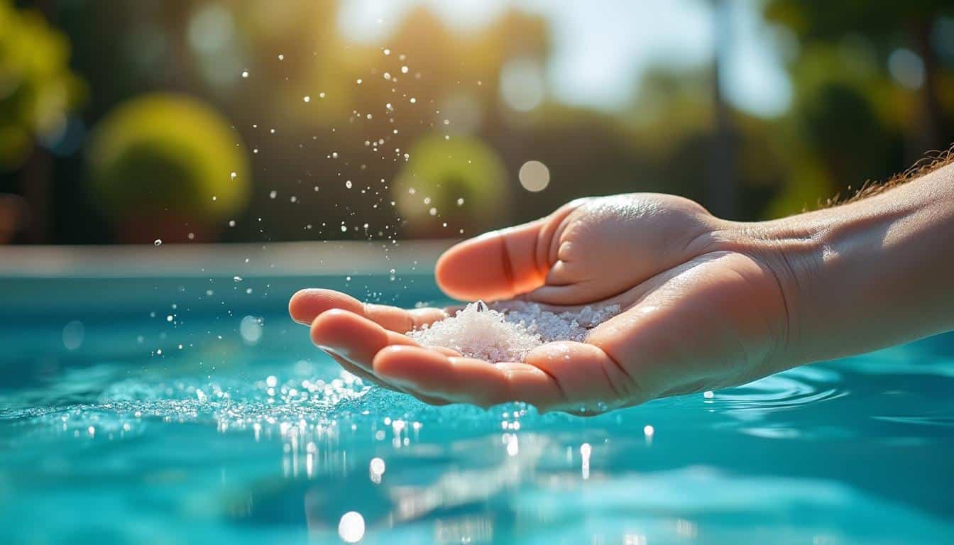 L’oxygène actif pour la piscine : guide complet et conseils