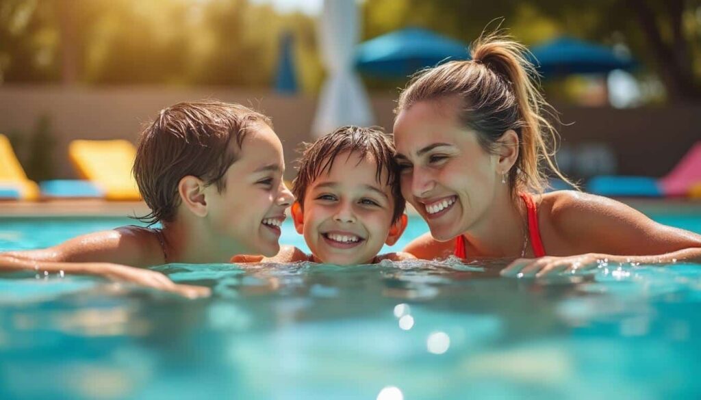 La piscine de Gujan-Mestras : horaires, tarifs et conseils pratiques