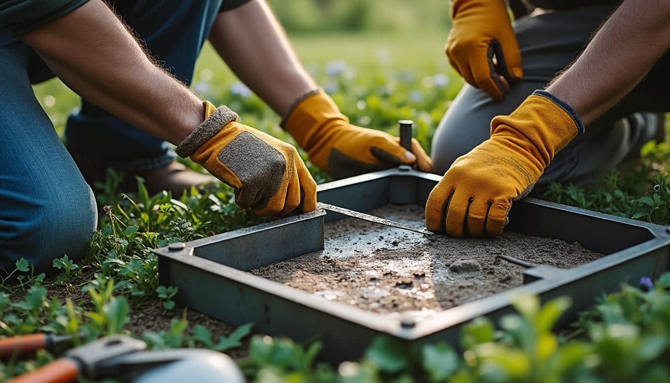 Montage d’une serre de jardin : guide complet et conseils pratiques