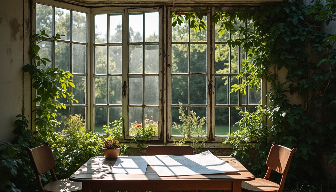 Réglementation des serres de jardin : démarches, règles et conseils