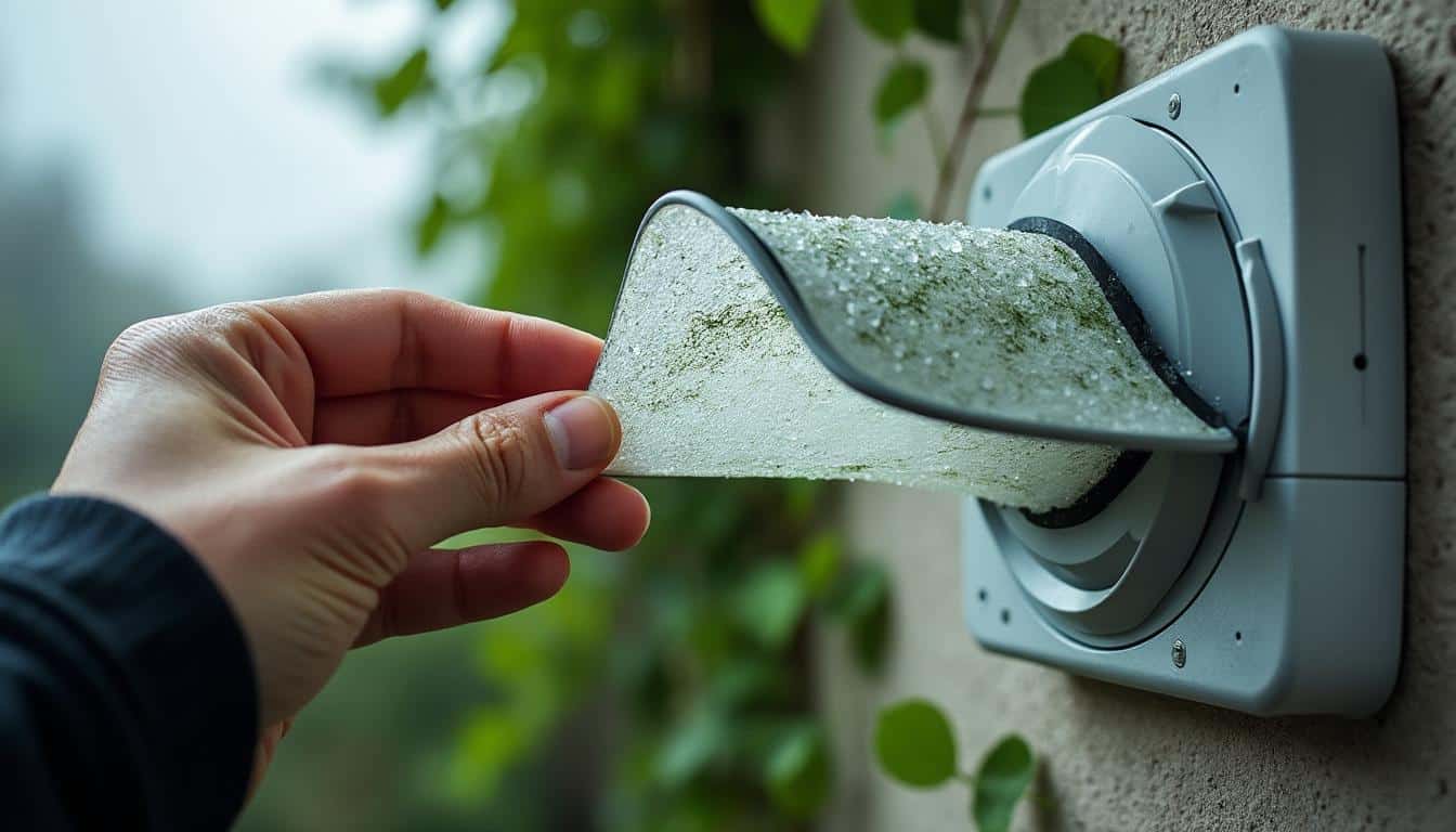 Programmateur de pluie et entretien du filtre bouché : guide complet