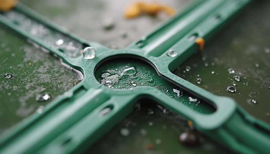 Réparation d’une fuite de joint sur un programmateur de pluie : guide complet