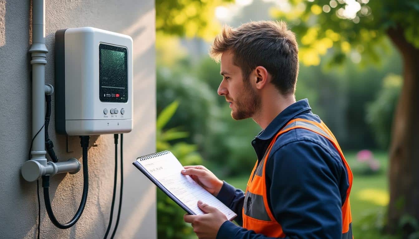 Illustration: Comprendre le rôle d’un programmateur de pluie et la détection par capteur