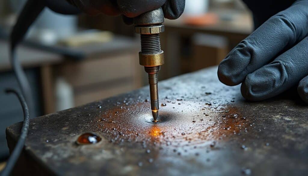 Pression de la pompe d’amorçage manuel optimale : guide complet