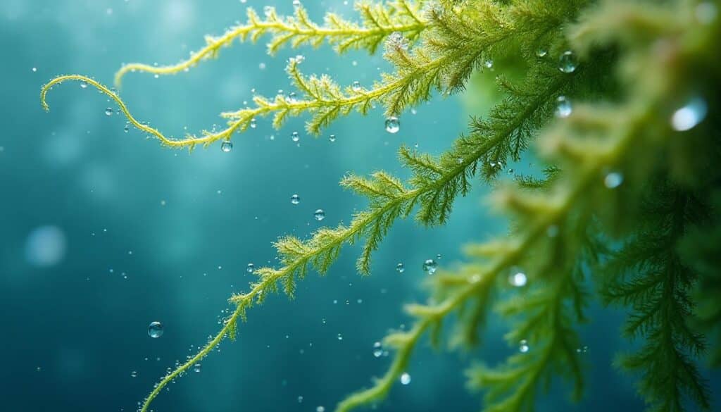 Algues piscine pH : maîtrisez l’équilibre pour une eau claire