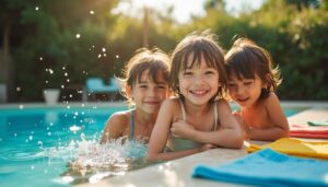 Piscine de Gujan : loisirs, bien-être et projets sur mesure