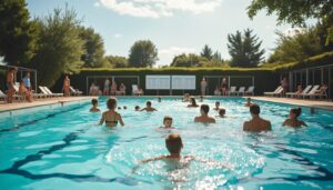 Piscine de Moret-sur-Loing horaires : guide complet et accès
