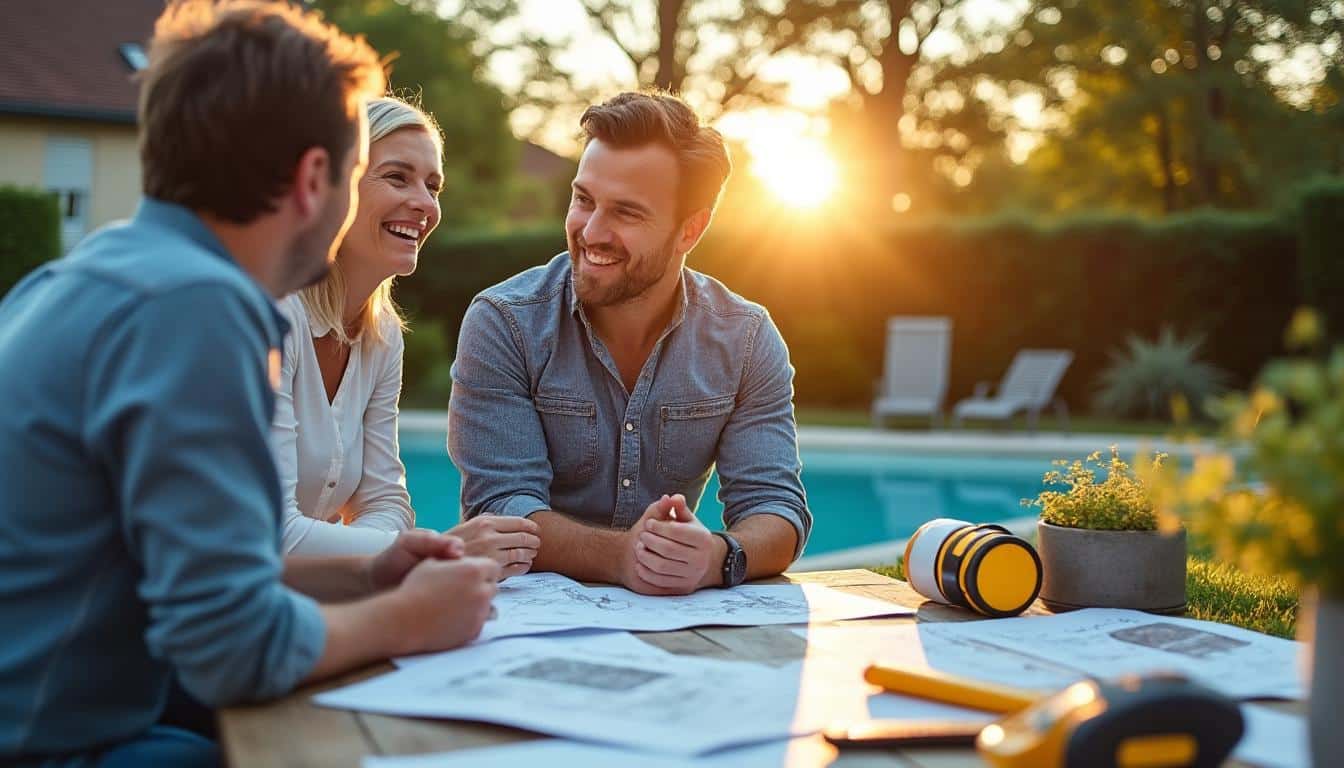 Illustration: Comment bien choisir un pisciniste à Moret-sur-Loing et ses environs