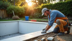Pisciniste à Moret-sur-Loing : Expert local pour votre piscine sur mesure