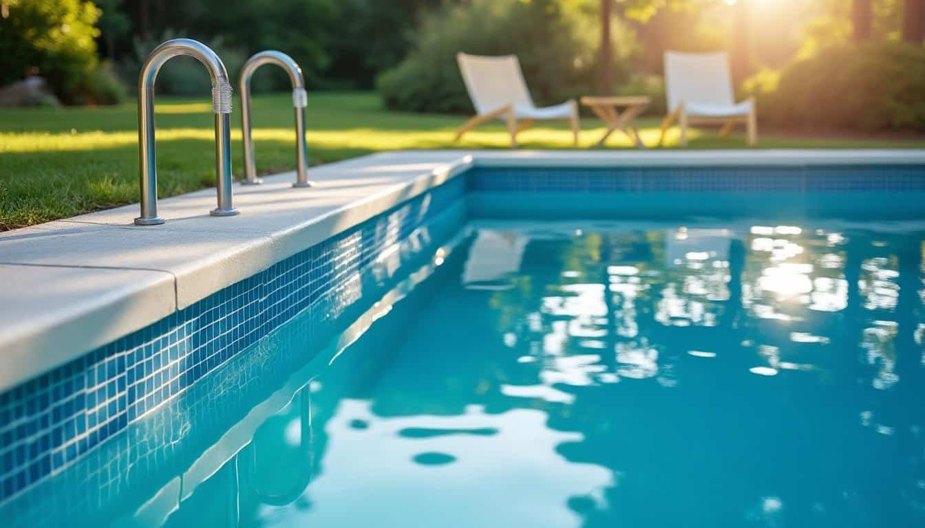Schéma de la vanne 6 voies piscine : guide complet et pratique