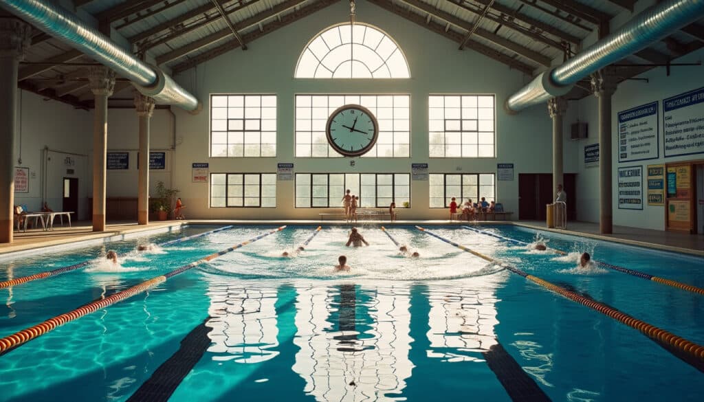 Horaire de la piscine de Thann : guide complet et conseils pratiques
