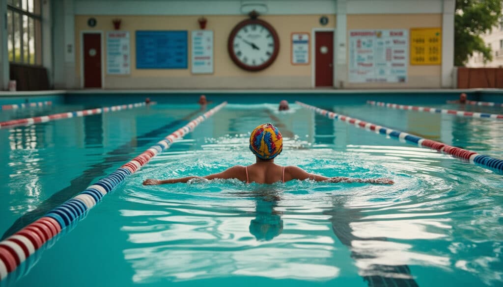 Horaires de la piscine de Thann : accès, tarifs et conseils pratiques