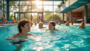 Piscine d’Ugine : horaires et infos pratiques pour votre visite