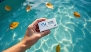 Bon pH de la piscine : comment l’équilibrer pour une eau parfaite