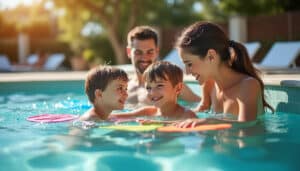 Piscine d’Ugine horaires, tarifs et activités pour toute la famille